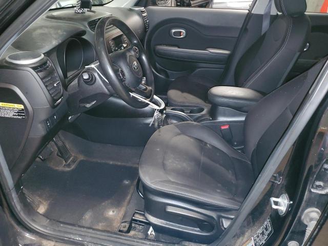 2015 KIA SOUL - KNDJN2A26F7212256