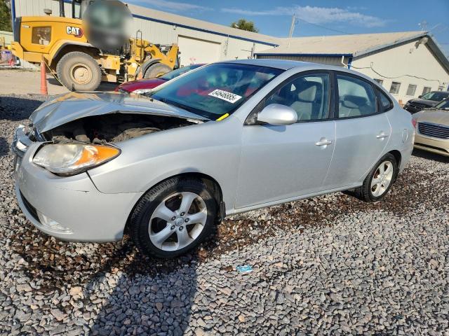 Global Auto Auctions: 2010 HYUNDAI ELANTRA BL