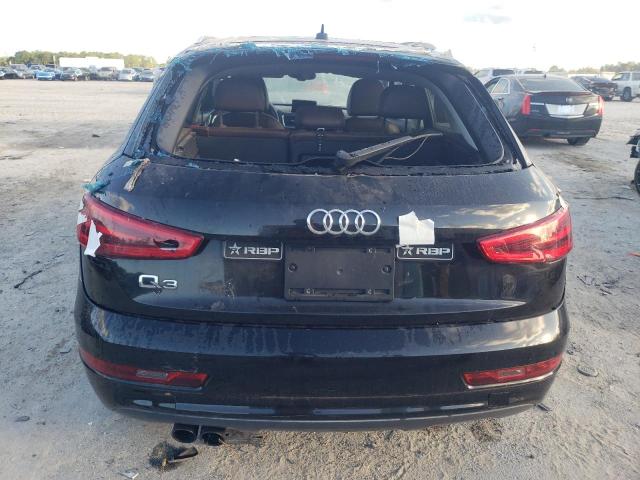 2015 AUDI Q3 PREMIUM WA1BFCFS7FR008337