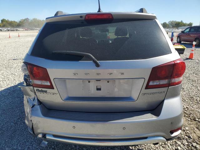 2017 DODGE JOURNEY CR 3C4PDCGB5HT613175