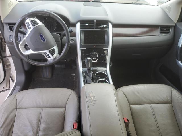 2013 FORD EDGE LIMIT - 2FMDK3KC9DBC74172