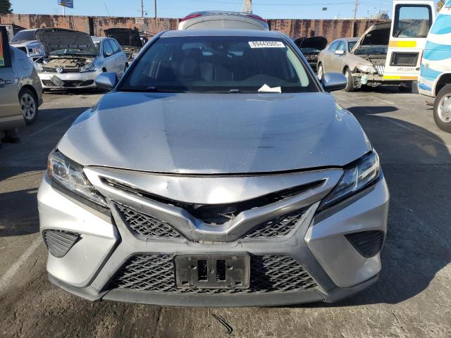 2019 TOYOTA CAMRY L - 4T1B11HK4KU735573