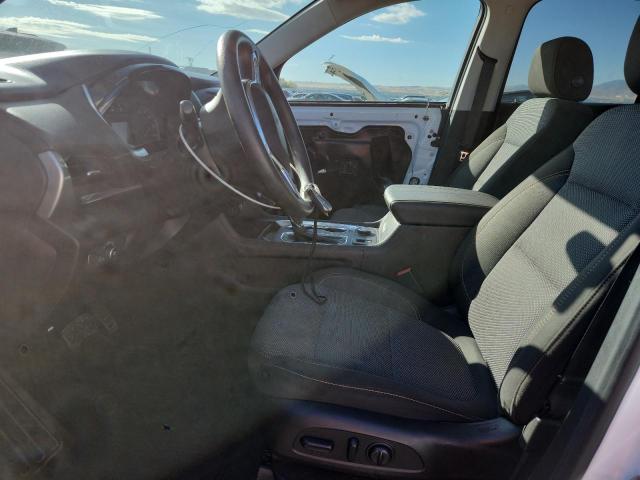 2019 CHEVROLET TRAVERSE L - 1GNEVLKW8KJ131692