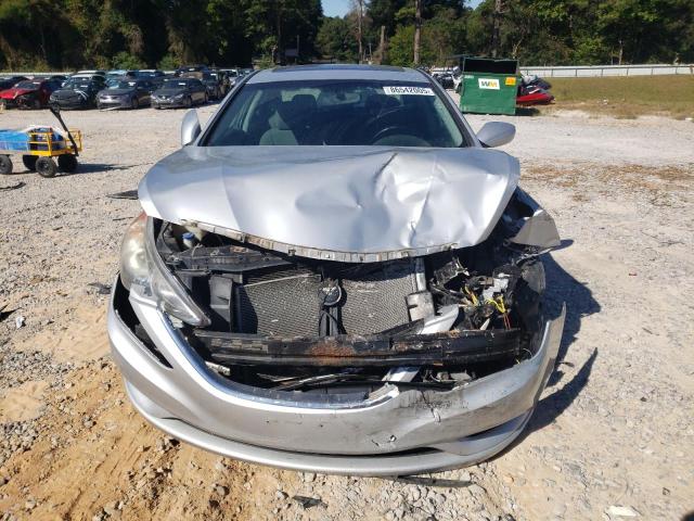 2011 HYUNDAI SONATA SE #3276391681