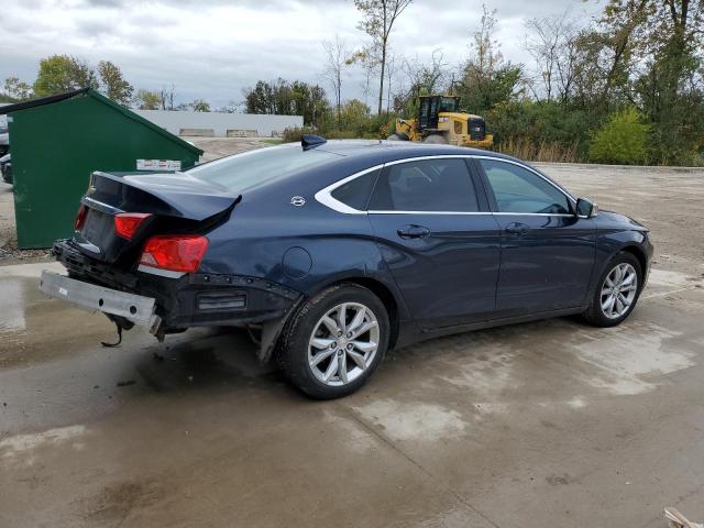 2016 CHEVROLET IMPALA LT #3310600321