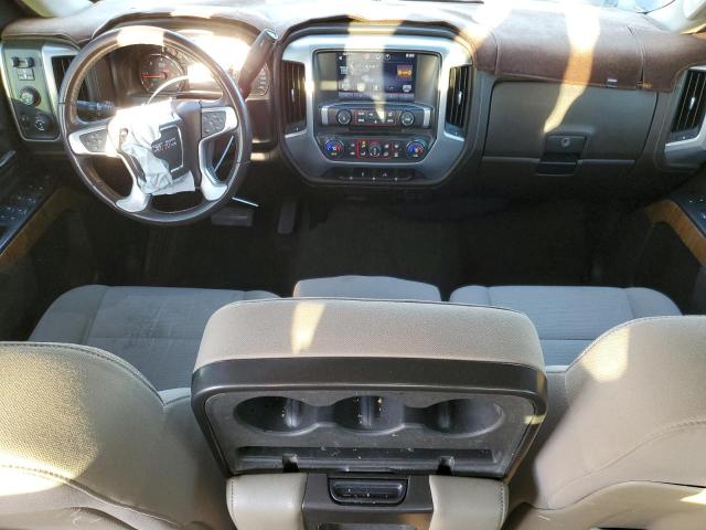 2015 GMC SIERRA K15 #3279847279