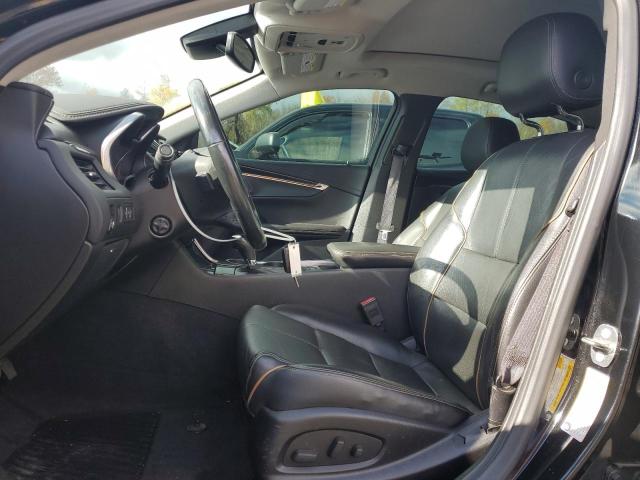 2017 CHEVROLET IMPALA PRE - 2G1145S32H9191668