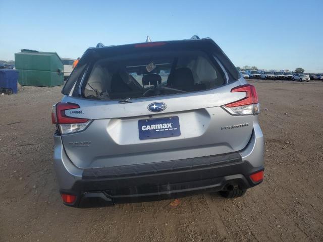 2020 SUBARU FORESTER P #3292466692