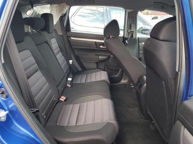 2021 HONDA CR-V SE #3292479697