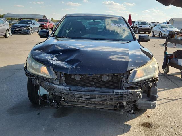 2015 HONDA ACCORD EX - 1HGCR2F78FA092756