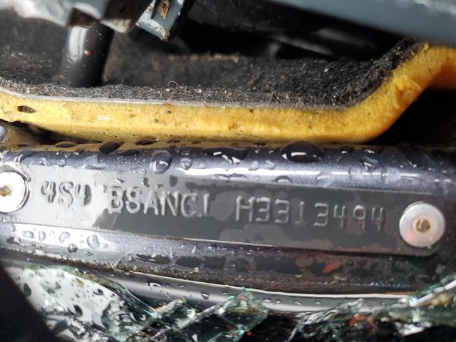 2017 SUBARU OUTBACK 2. 4S4BSANC1H3313494