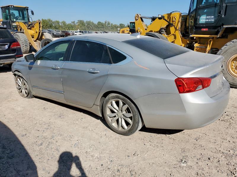 2019 CHEVROLET IMPALA LT 1G11Z5S30KU103986