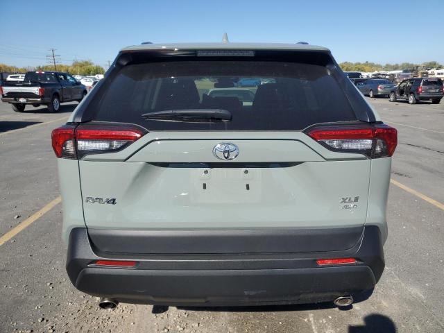 2020 TOYOTA RAV4 XLE #3287484996