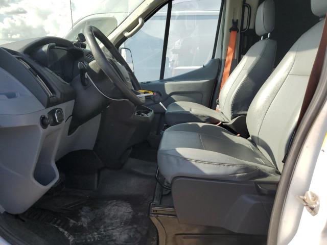 2019 FORD TRANSIT T-150 - 1FTYE2CM4KKB69413