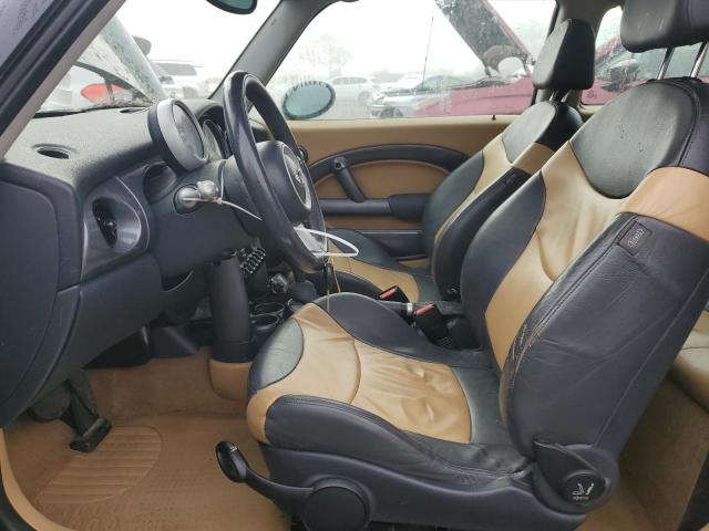 2004 MINI COOPER #3301730357