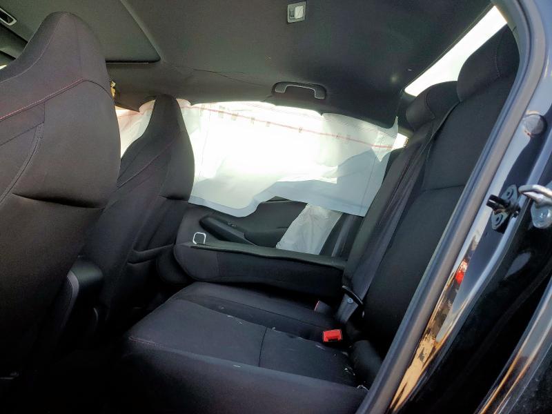 2025 HONDA CIVIC SI 2HGFE1E58SH475241