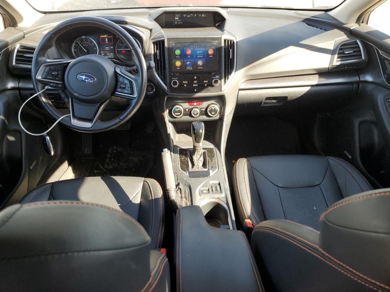 SUBARU CROSSTREK LIMITED