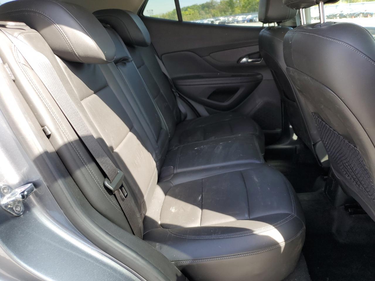 BUICK ENCORE ESSENCE