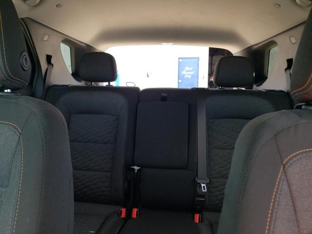 2018 CHEVROLET EQUINOX LT - 2GNAXSEV6J6158858