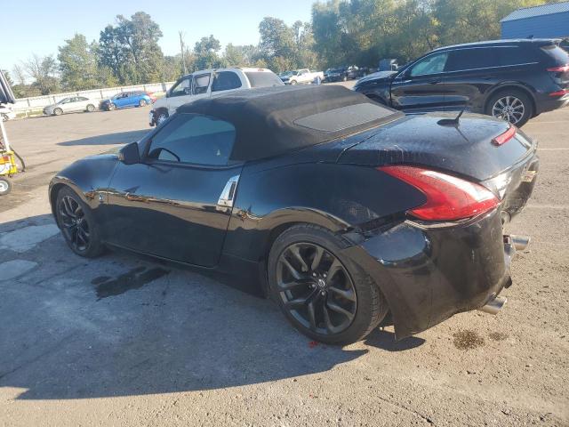 2015 NISSAN 370Z BASE #3290252244
