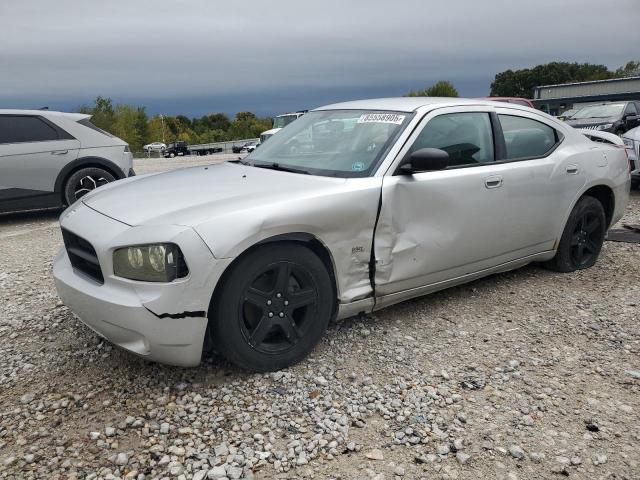 Global Auto Auctions: 2009 DODGE CHARGER SX