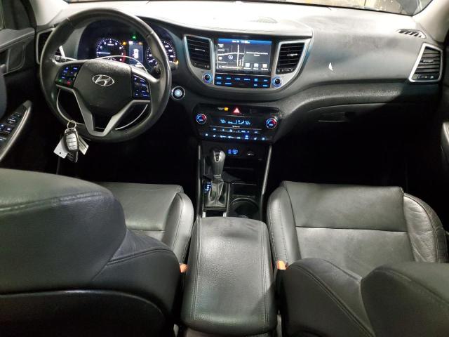 2017 HYUNDAI TUCSON LIM #3283989802