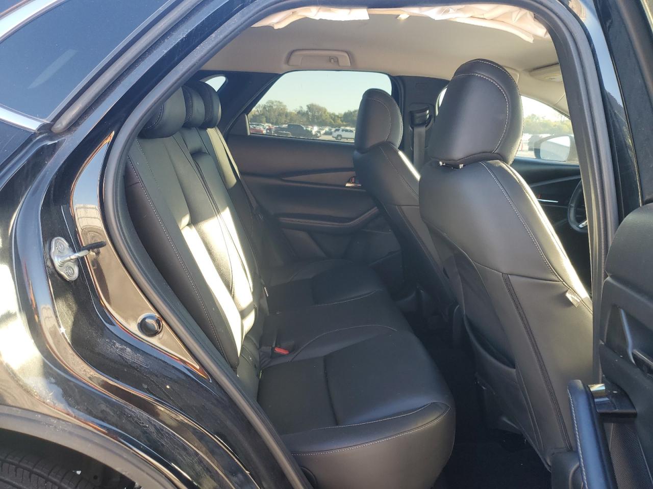 MAZDA CX-30 PREFERRED