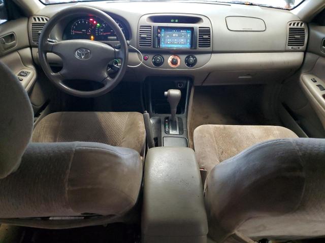 2003 TOYOTA CAMRY LE #3297984039