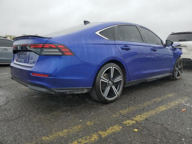 2024 HONDA ACCORD HYB - 1HGCY2F59RA087717