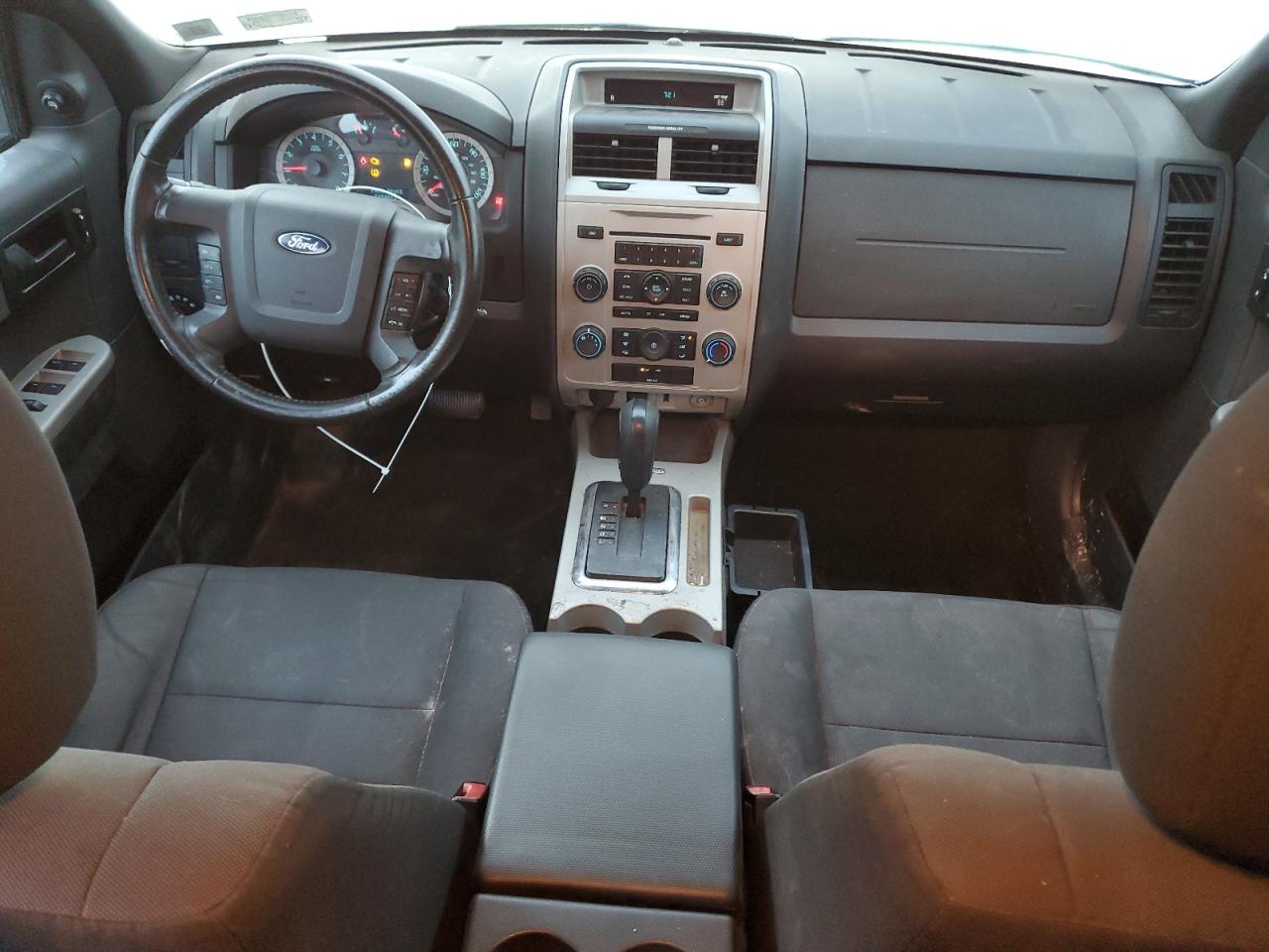 Lot #3316639486 2012 FORD ESCAPE XLT