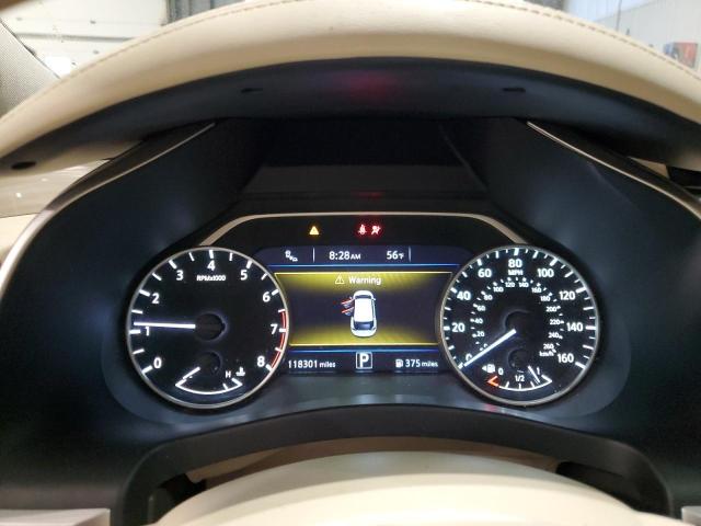 2015 NISSAN MURANO S #3284977932