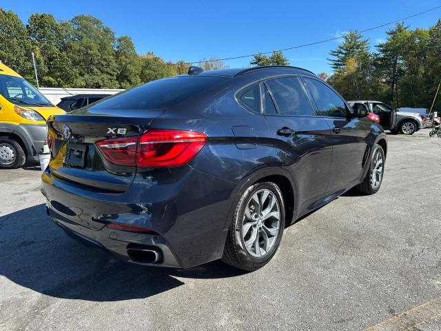 2015 BMW X6 XDRIVE5 5UXKU6C59F0F93682