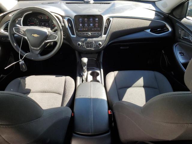 2023 CHEVROLET MALIBU LT #3309509589