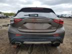 Lot #3294459502 2018 INFINITI QX30 BASE