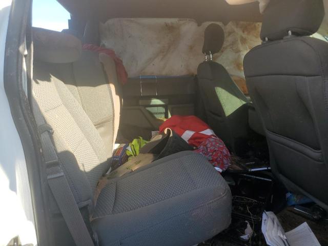 2019 FORD F150 SUPER #3282591892