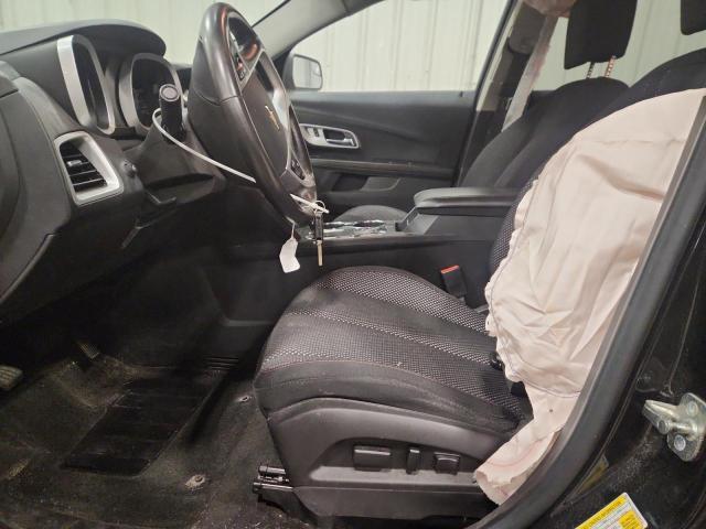 2014 CHEVROLET EQUINOX LT - 2GNALBEK0E6249714