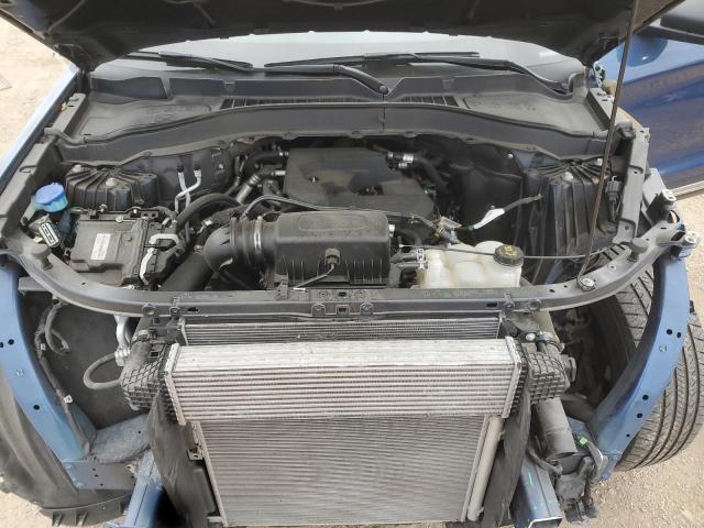 2020 FORD EXPLORER X - 1FMSK8DH7LGC08658