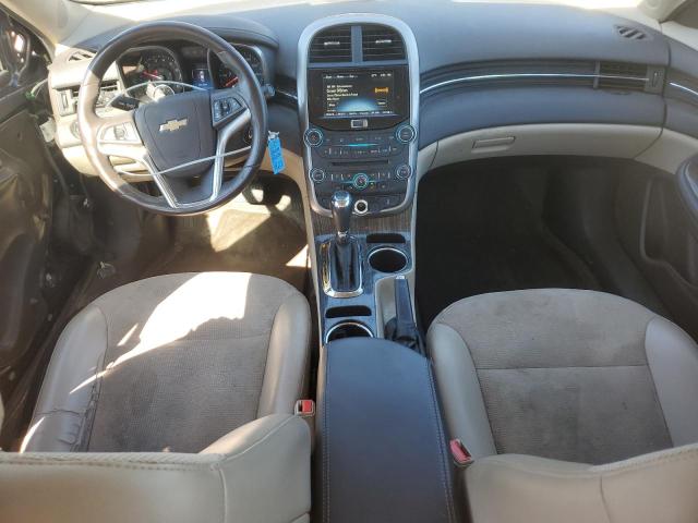 2015 CHEVROLET MALIBU 2LT - 1G11D5SL6FF130070