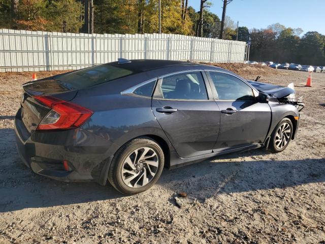 2017 HONDA CIVIC EX - 2HGFC2F89HH556942