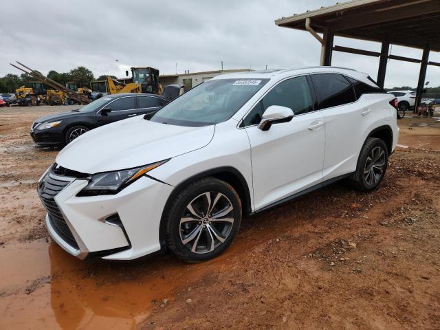 2019 LEXUS RX 350 BASE 2T2ZZMCA9KC139735