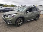 Lot #3302631045 2020 SUBARU FORESTER TOURING