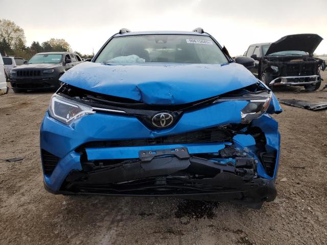 2018 TOYOTA RAV4 LE #3291339140