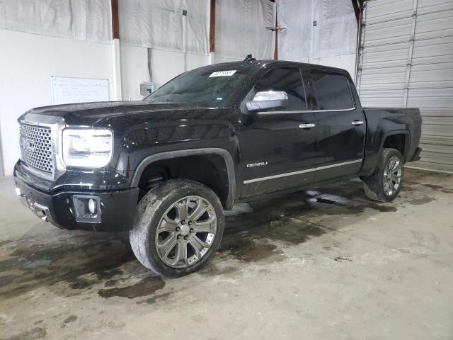 Global Auto Auctions: 2015 GMC SIERRA K15