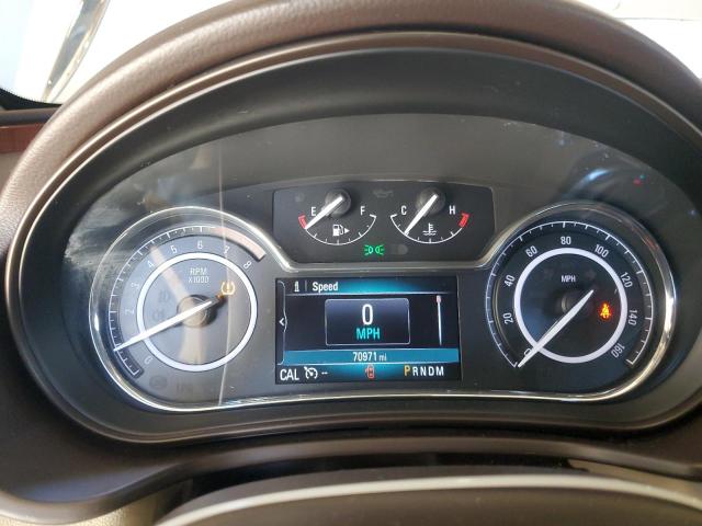2016 BUICK REGAL PREM 2G4GS5GXXG9194699