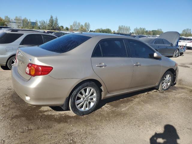 2010 TOYOTA COROLLA BASE - 2T1BU4EE9AC282350