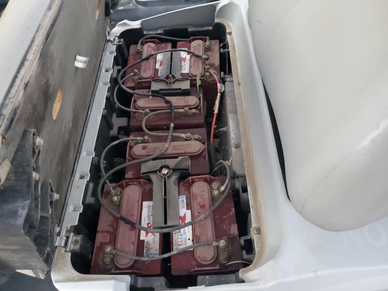 Lot #3263695769 2020 CLUB CAR PRECEDENT FLA