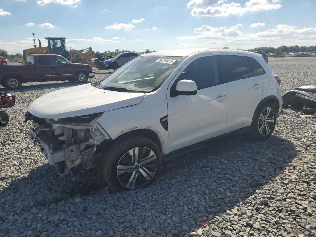 Global Auto Auctions: 2021 MITSUBISHI OUTLANDER