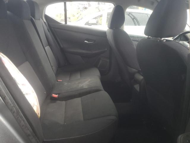 2023 NISSAN SENTRA SV - 3N1AB8CV9PY242163