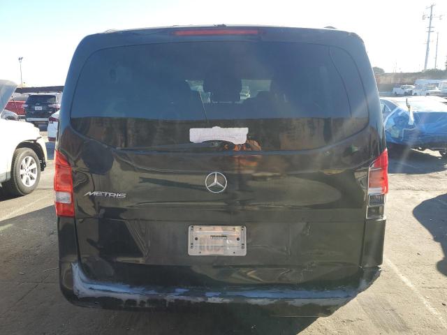 2016 MERCEDES-BENZ METRIS #3305565064