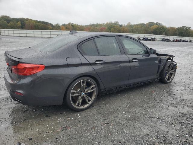 2018 BMW M550XI #3292417588